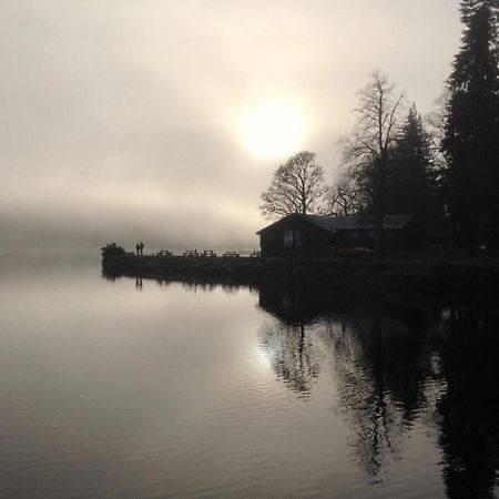 Loch Ness Highland Cottages With Partial Loch View Invermoriston Ngoại thất bức ảnh