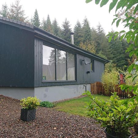 Loch Ness Highland Cottages With Partial Loch View Invermoriston Ngoại thất bức ảnh