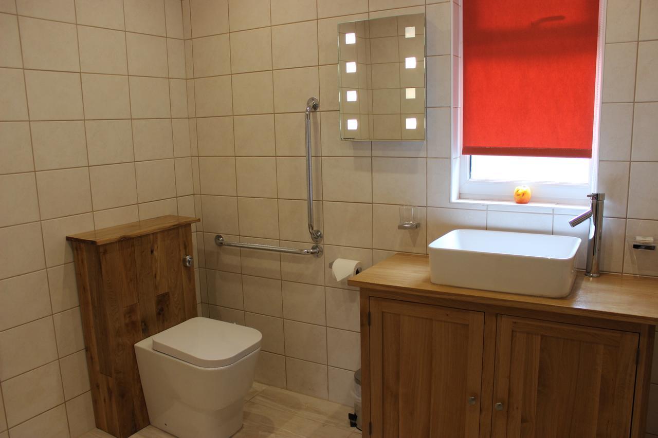 Loch Ness Highland Cottages With Partial Loch View Invermoriston Ngoại thất bức ảnh