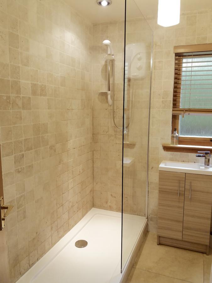 Loch Ness Highland Cottages With Partial Loch View Invermoriston Ngoại thất bức ảnh