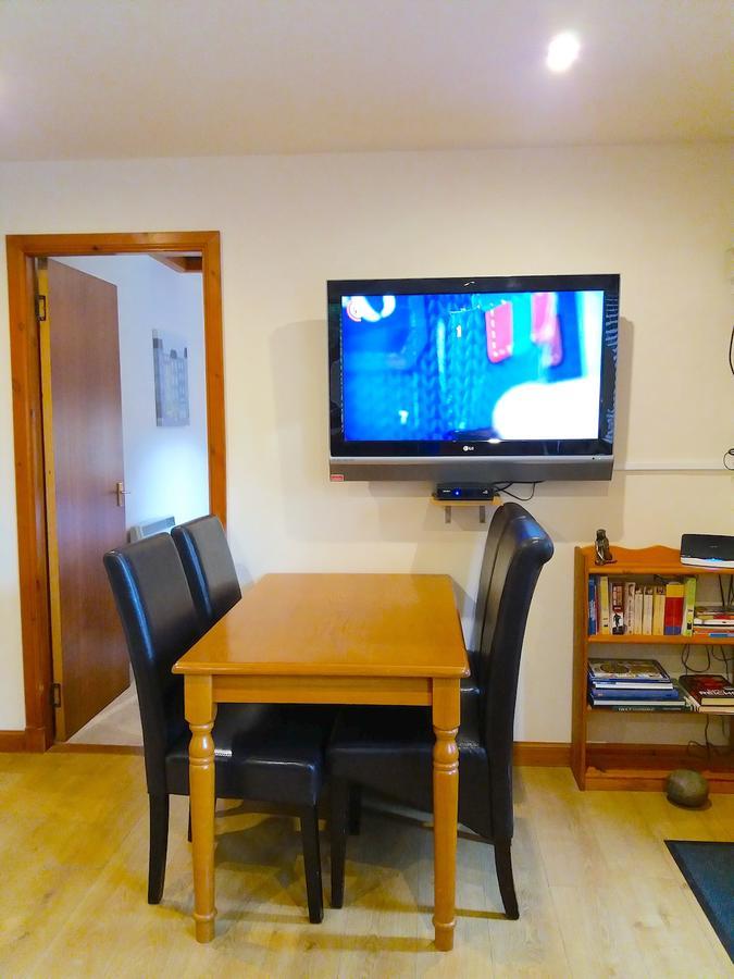 Loch Ness Highland Cottages With Partial Loch View Invermoriston Ngoại thất bức ảnh