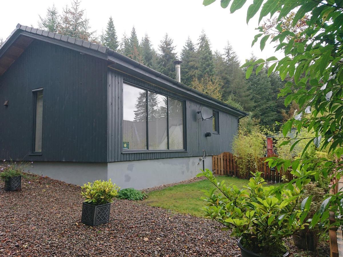 Loch Ness Highland Cottages With Partial Loch View Invermoriston Ngoại thất bức ảnh